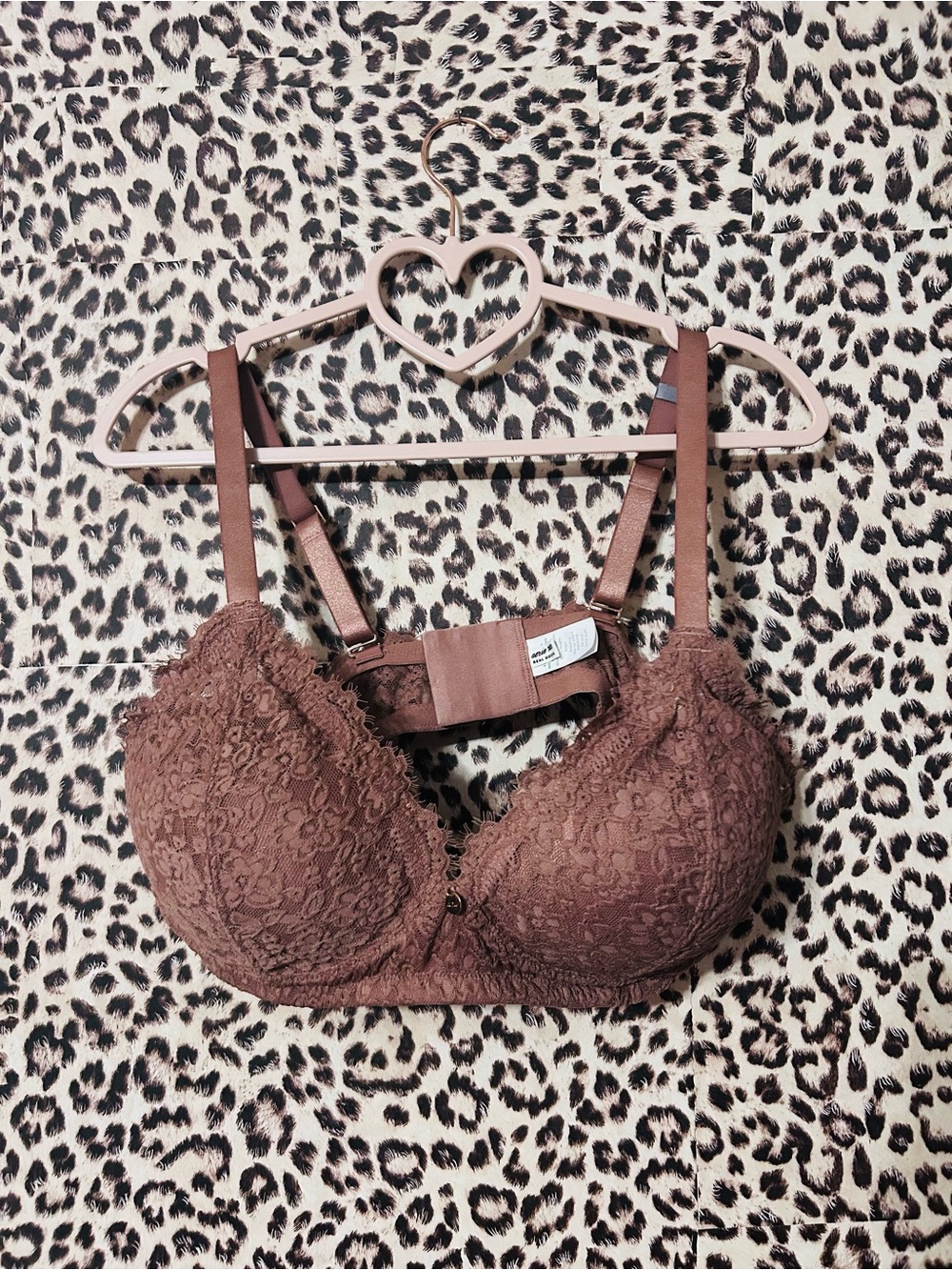 Aerie Wireless Bra